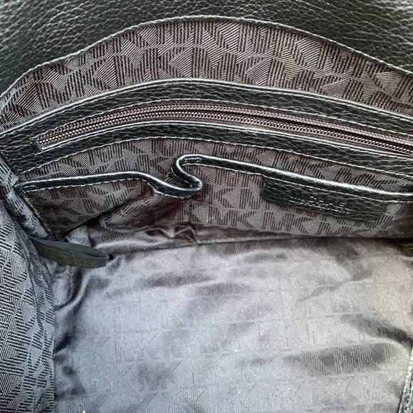 Michael Kors handbag purse - Picture 6 of 12